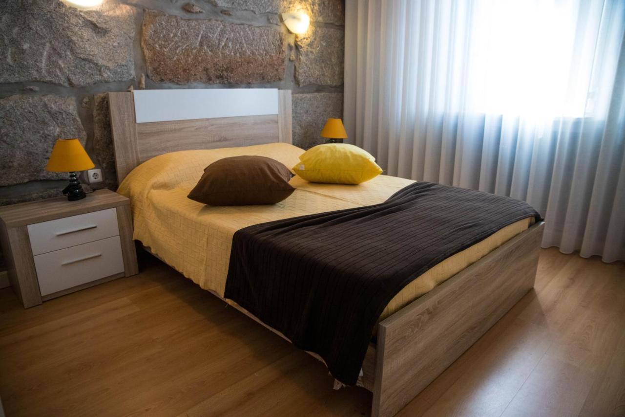 Recanto Da Avo Seia Εξωτερικό φωτογραφία