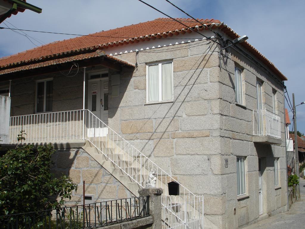 Recanto Da Avo Seia Εξωτερικό φωτογραφία